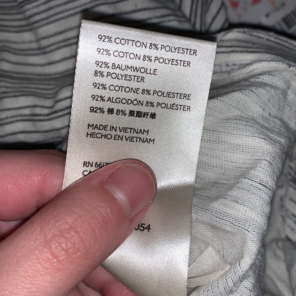 🎄FIRM PRICE🎄Free people turn it up tank top - Picture 10 of 16